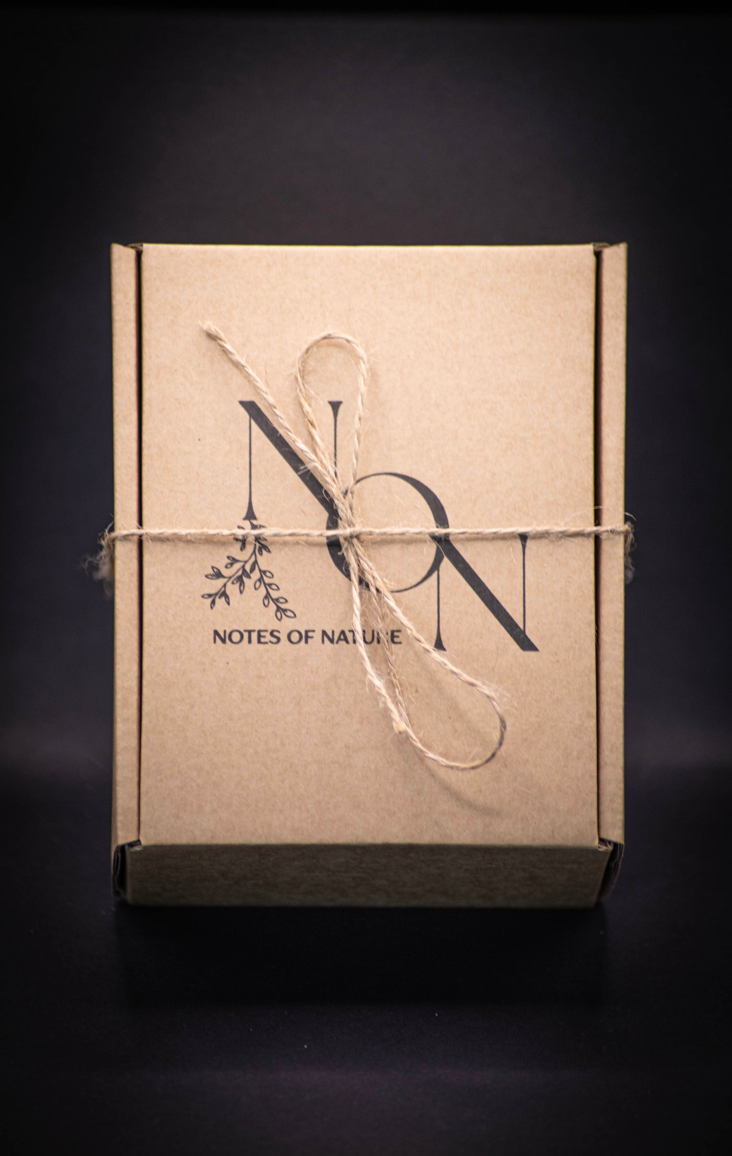 Coastal Wave - Handmade Natural Irish Perfume