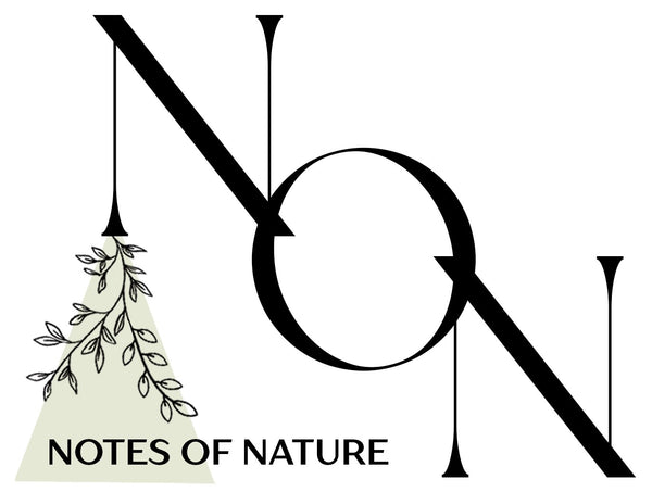 Notes of Nature