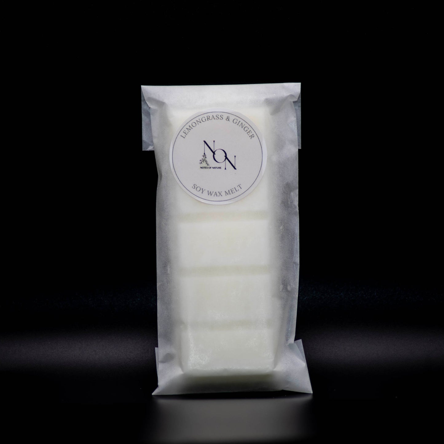 Soy Wax Melt - Lemongrass Ginger