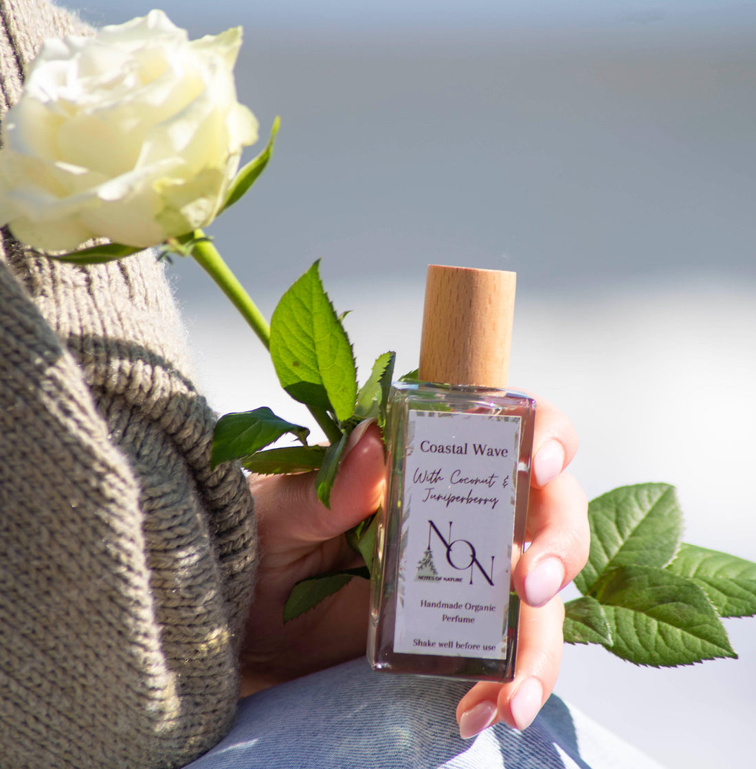 The Joy of Shopping Local: Handmade Irish Products at Notes of Nature
