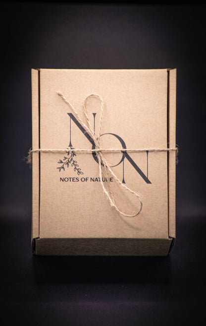 Coastal Wave - Handmade Natural Irish Perfume