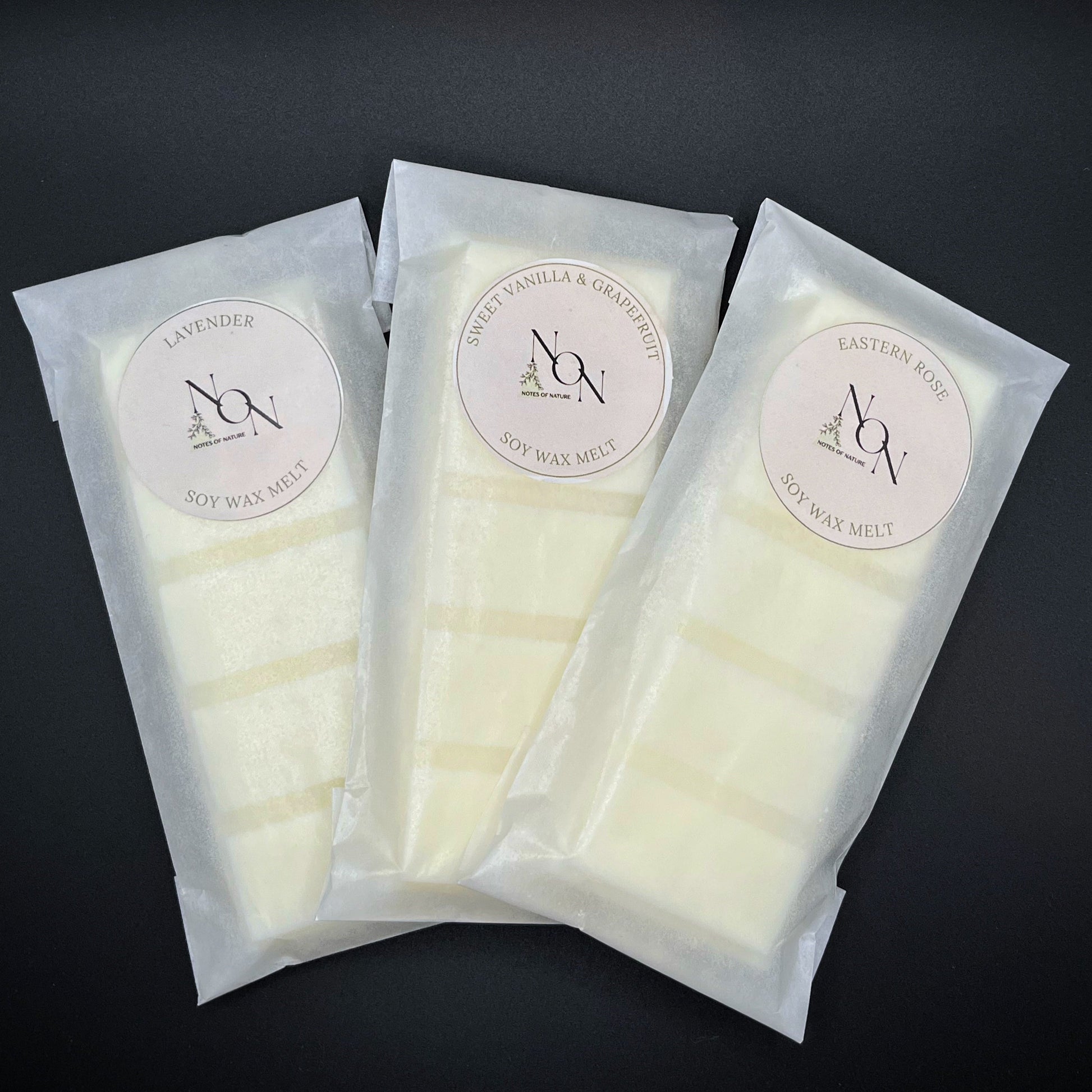 Soy Wax Melts