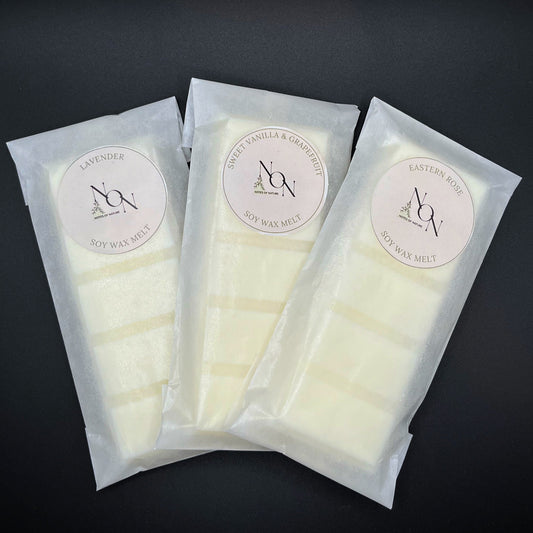 Soy Wax Melts