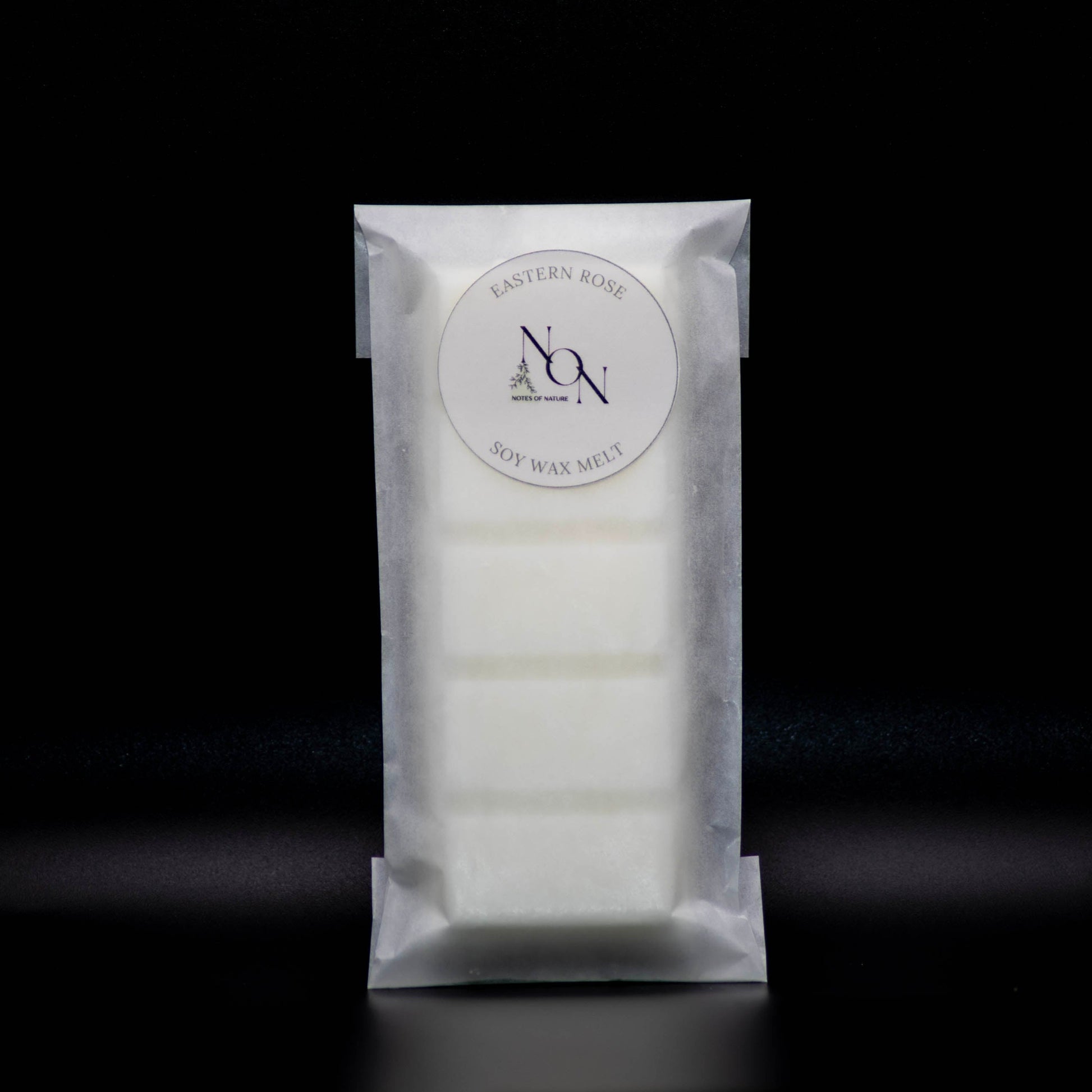 Soy Wax Melt - Eastern Rose