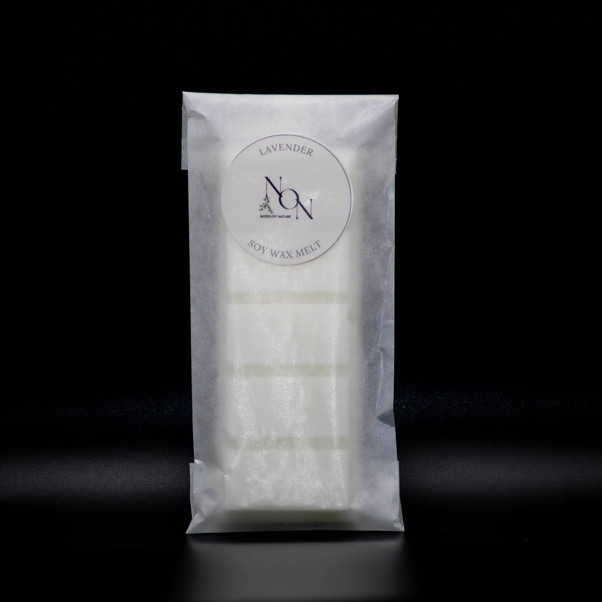 Soy Wax Melt - Lavender
