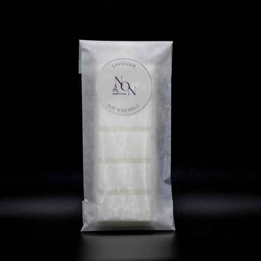 Soy Wax Melt - Lavender