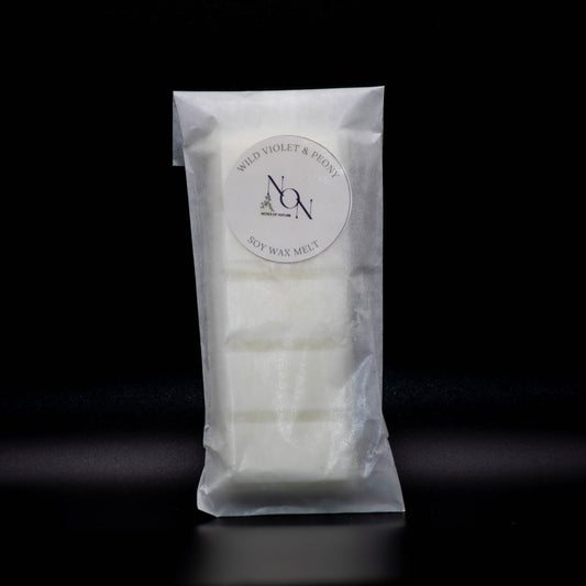 Soy Wax Melt 